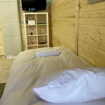 Henno Apartamento