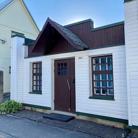 Henno * Pärnu