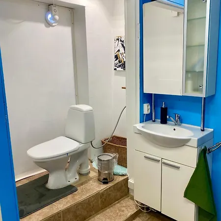 Henno Apartamento