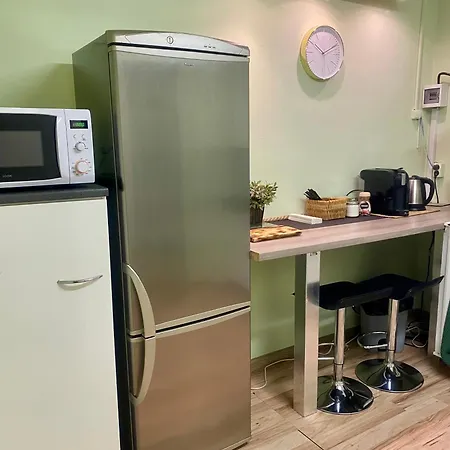 Apartamento Henno *
