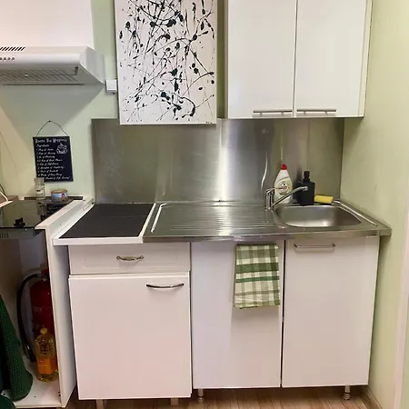Apartamento Henno *